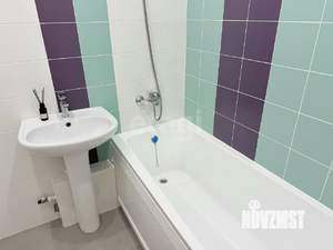 2-к квартира, вторичка, 70м2, 14/17 этаж