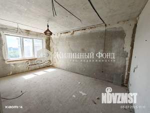 3-к квартира, вторичка, 61м2, 9/9 этаж