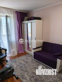 1-к квартира, вторичка, 36м2, 13/17 этаж