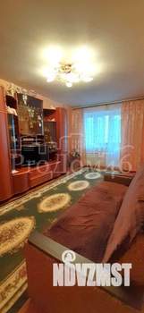 3-к квартира, вторичка, 77м2, 4/17 этаж