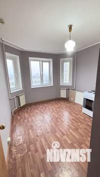 2-к квартира, вторичка, 57м2, 7/17 этаж