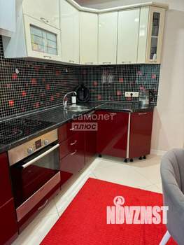 2-к квартира, вторичка, 64м2, 4/5 этаж