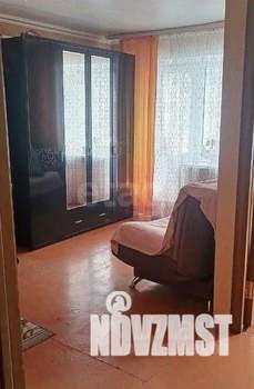 1-к квартира, вторичка, 28м2, 4/5 этаж