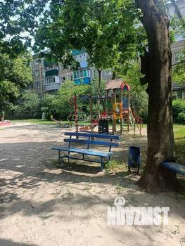 1-к квартира, вторичка, 31м2, 3/5 этаж