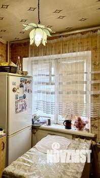 1-к квартира, вторичка, 31м2, 3/5 этаж