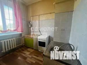 3-к квартира, вторичка, 62м2, 3/3 этаж