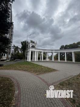 1-к квартира, сданный дом, 38м2, 1/10 этаж