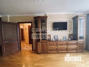 1-к квартира, вторичка, 51м2, 6/9 этаж