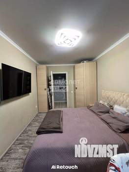 2-к квартира, вторичка, 57м2, 1/10 этаж