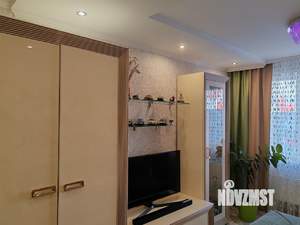 2-к квартира, вторичка, 53м2, 6/10 этаж