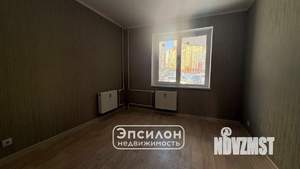 3-к квартира, вторичка, 81м2, 1/17 этаж