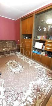 1-к квартира, вторичка, 35м2, 1/5 этаж