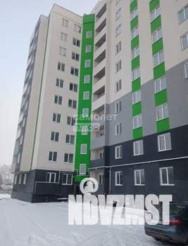 Студия квартира, вторичка, 26м2, 2/11 этаж