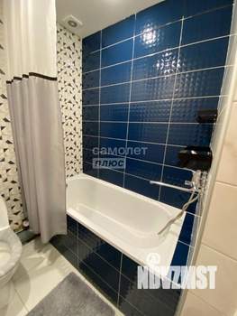 1-к квартира, вторичка, 34м2, 4/4 этаж