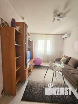 2-к квартира, вторичка, 56м2, 4/18 этаж