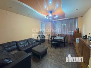 4-к квартира, вторичка, 75м2, 1/9 этаж