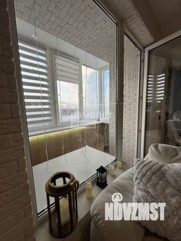 3-к квартира, вторичка, 102м2, 5/6 этаж