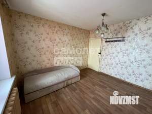 2-к квартира, вторичка, 46м2, 9/10 этаж