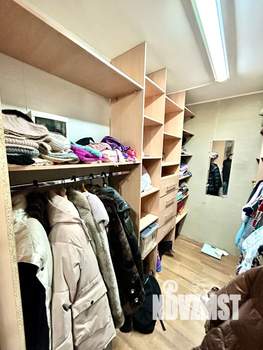 1-к квартира, вторичка, 46м2, 5/10 этаж