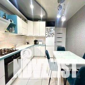 3-к квартира, вторичка, 87м2, 6/13 этаж