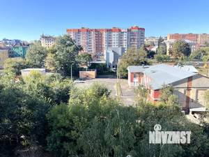 2-к квартира, вторичка, 46м2, 8/9 этаж