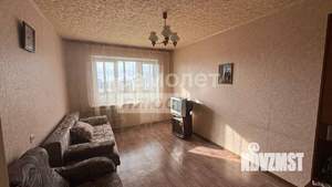 2-к квартира, вторичка, 46м2, 8/9 этаж