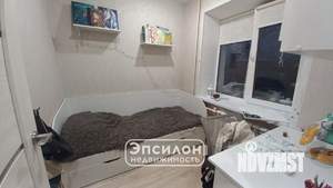 3-к квартира, вторичка, 40м2, 3/4 этаж