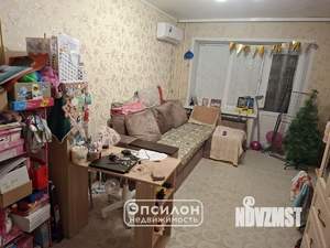 2-к квартира, вторичка, 44м2, 2/5 этаж