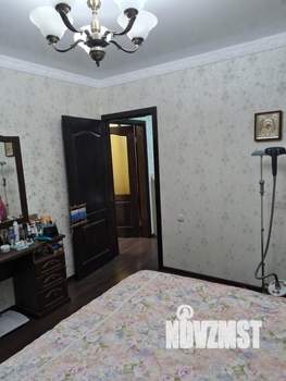 2-к квартира, вторичка, 56м2, 16/17 этаж