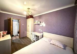 2-к квартира, вторичка, 43м2, 5/5 этаж