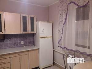 1-к квартира, вторичка, 37м2, 9/17 этаж