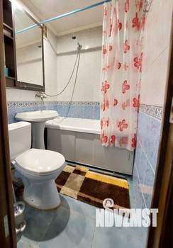 1-к квартира, вторичка, 29м2, 3/5 этаж