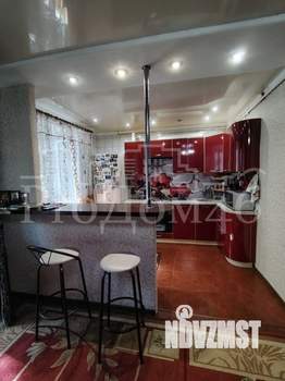 Студия квартира, вторичка, 59м2, 2/5 этаж