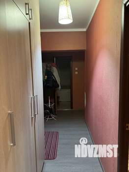 2-к квартира, вторичка, 48м2, 2/10 этаж