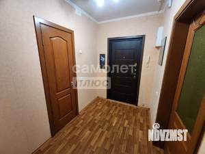 1-к квартира, вторичка, 36м2, 14/17 этаж