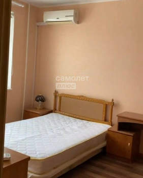 2-к квартира, вторичка, 58м2, 3/17 этаж