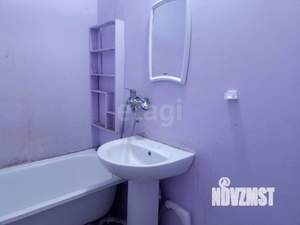 2-к квартира, вторичка, 61м2, 15/17 этаж