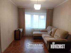 3-к квартира, вторичка, 50м2, 3/5 этаж
