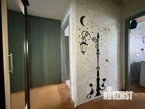 2-к квартира, вторичка, 47м2, 2/5 этаж