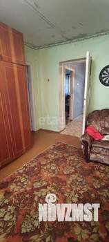 3-к квартира, вторичка, 60м2, 3/5 этаж