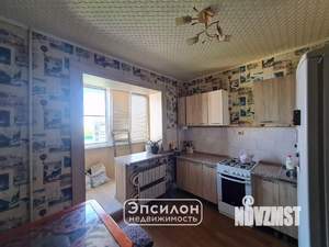 1-к квартира, вторичка, 41м2, 9/9 этаж