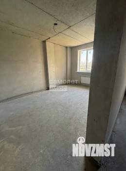 1-к квартира, вторичка, 51м2, 4/10 этаж