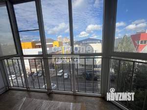 3-к квартира, вторичка, 111м2, 4/9 этаж