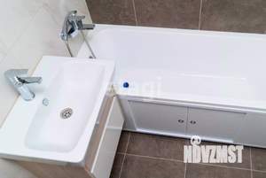 2-к квартира, вторичка, 35м2, 12/17 этаж