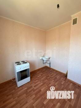 1-к квартира, вторичка, 37м2, 10/17 этаж