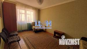 1-к квартира, вторичка, 36м2, 1/10 этаж