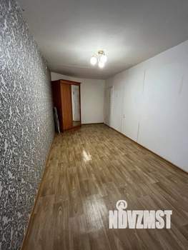 1-к квартира, вторичка, 43м2, 1/5 этаж