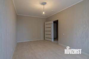 1-к квартира, вторичка, 36м2, 12/17 этаж