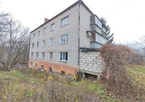 3-к квартира, вторичка, 55м2, 2/4 этаж