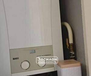 2-к квартира, вторичка, 68м2, 4/4 этаж